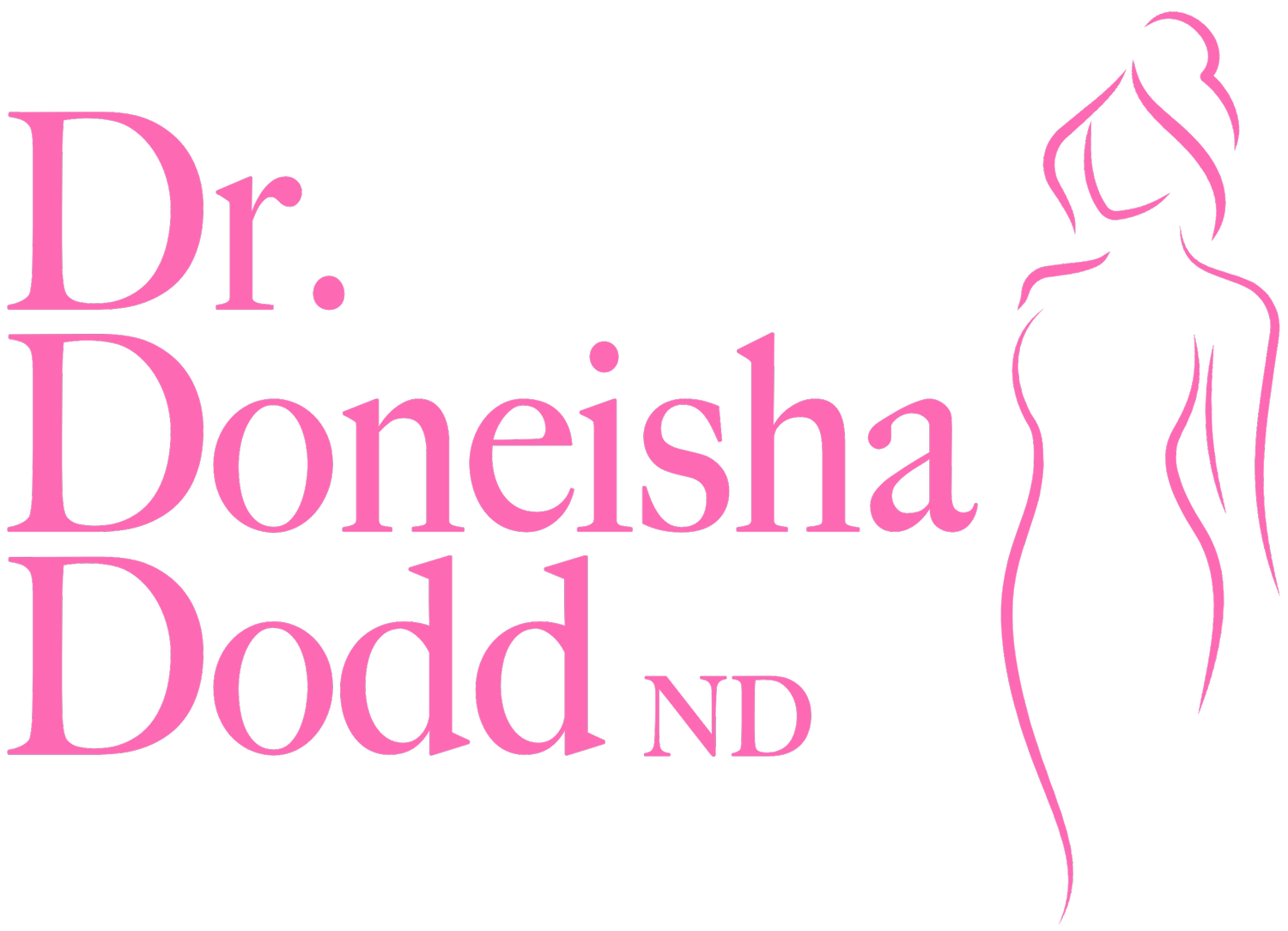 Dr. Doneisha Dodd ND