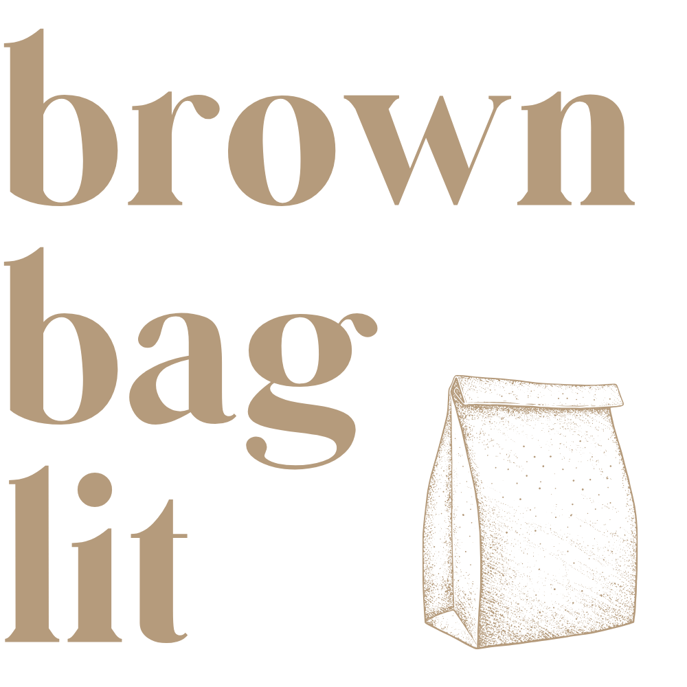 Brown Bag Lit