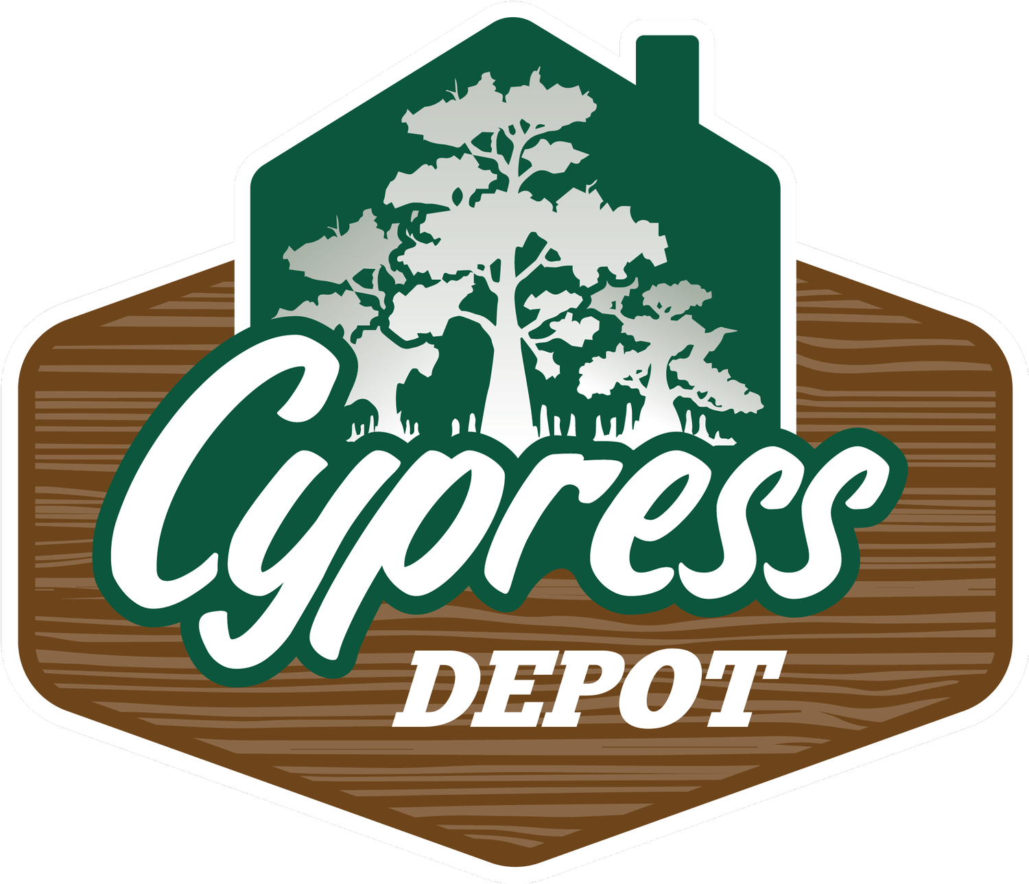 Cypress Depot