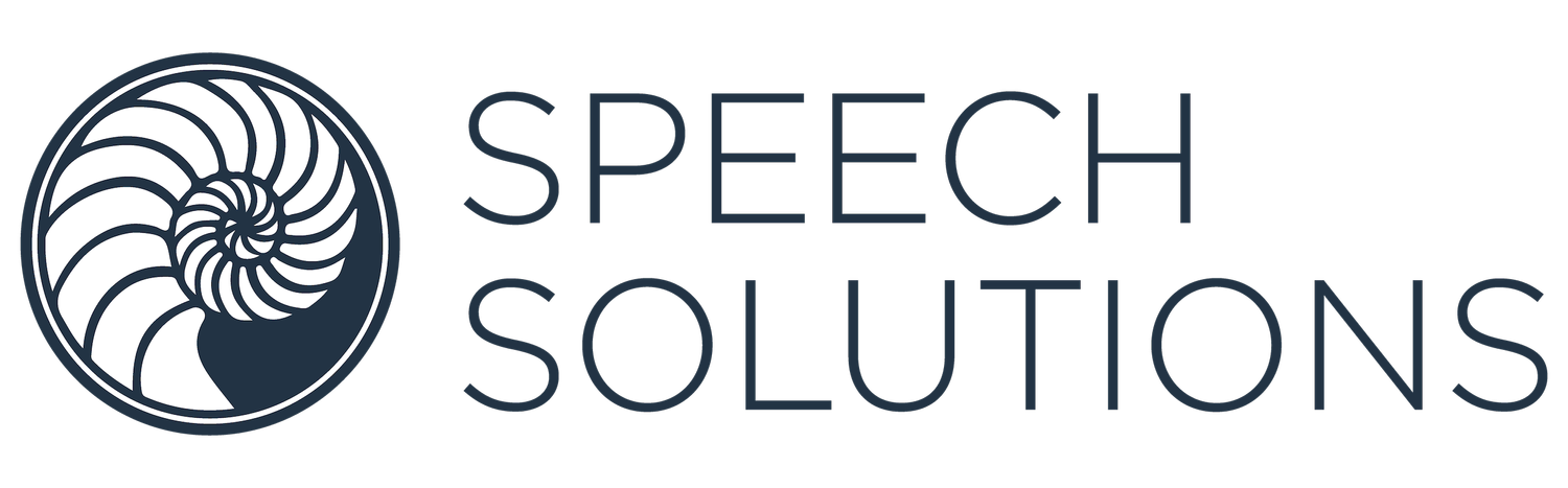 Speech Solutions