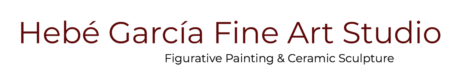 Hebe Garcia Fine Art Studio