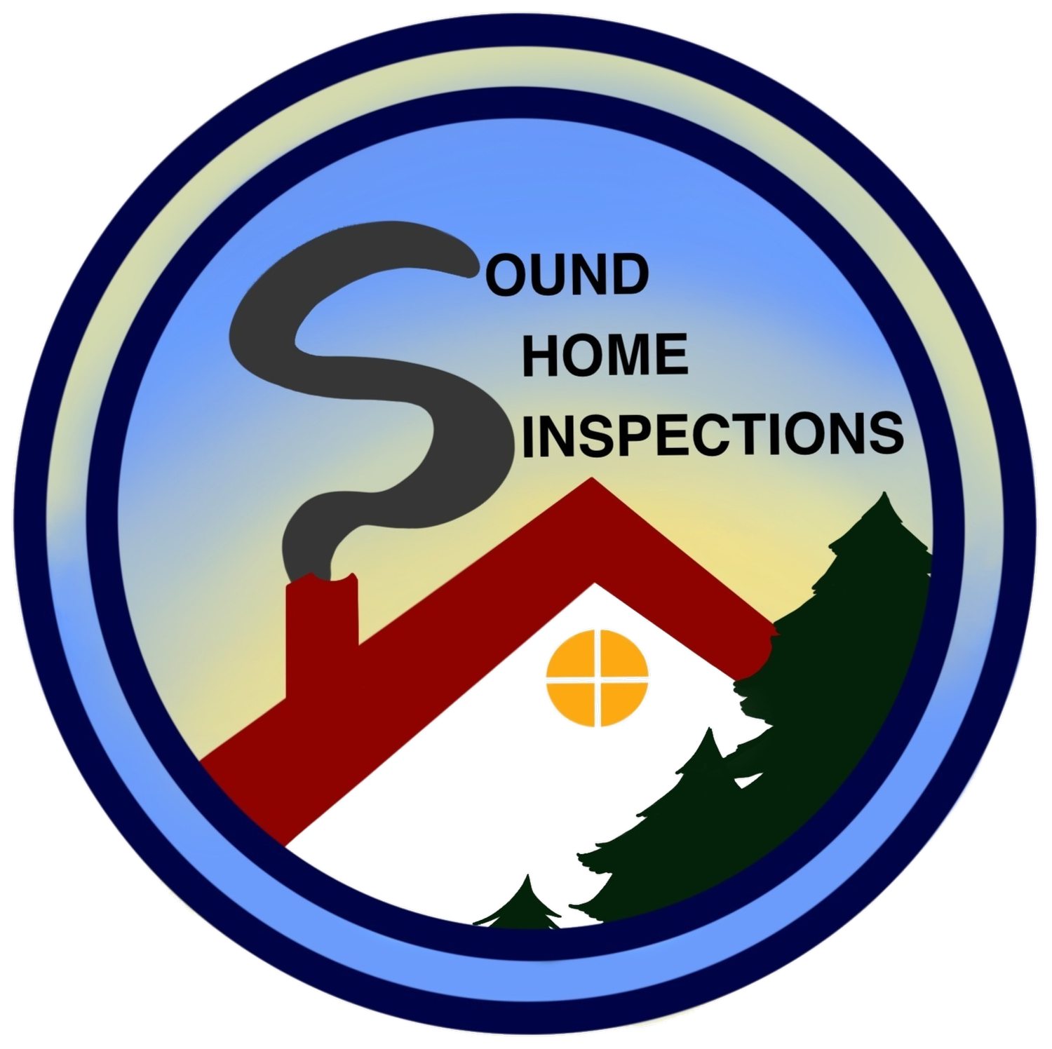  SOUND HOME INSPECTIONS