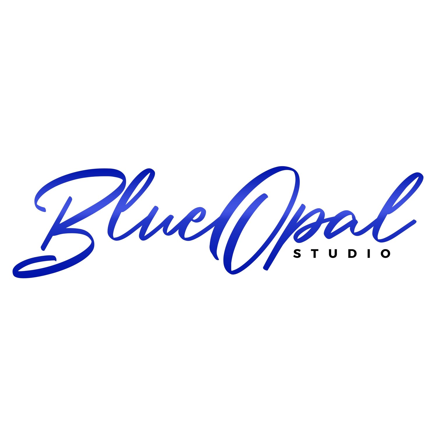 Blue Opal Studio