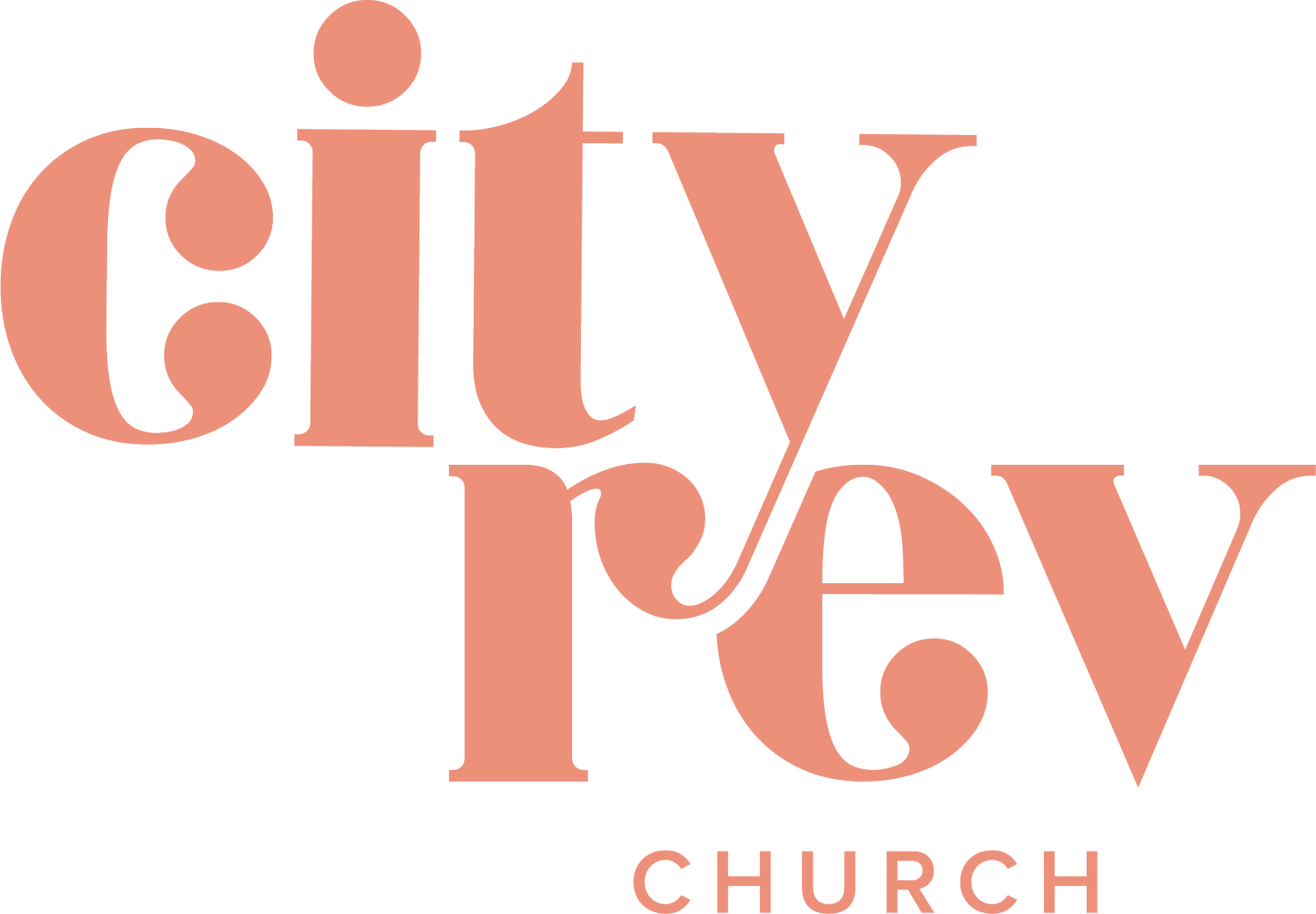 City Rev Church
