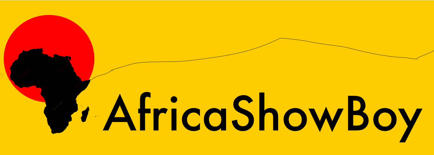 AfricaShowBoy