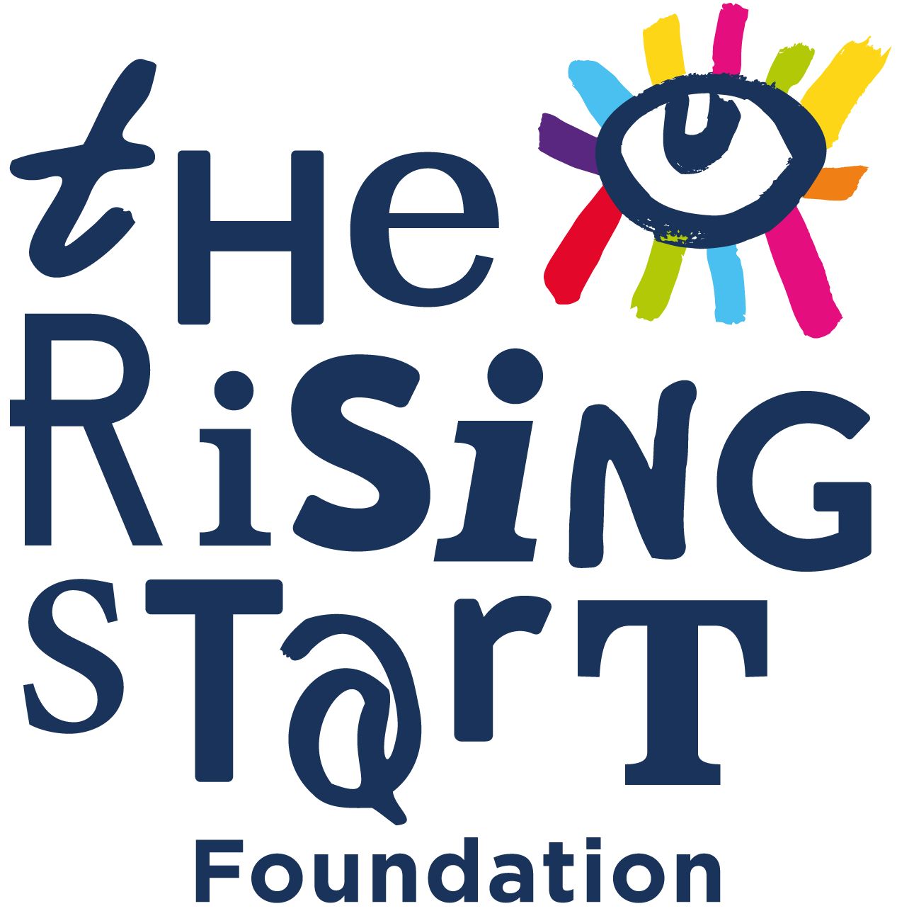 The Rising Start Foundation
