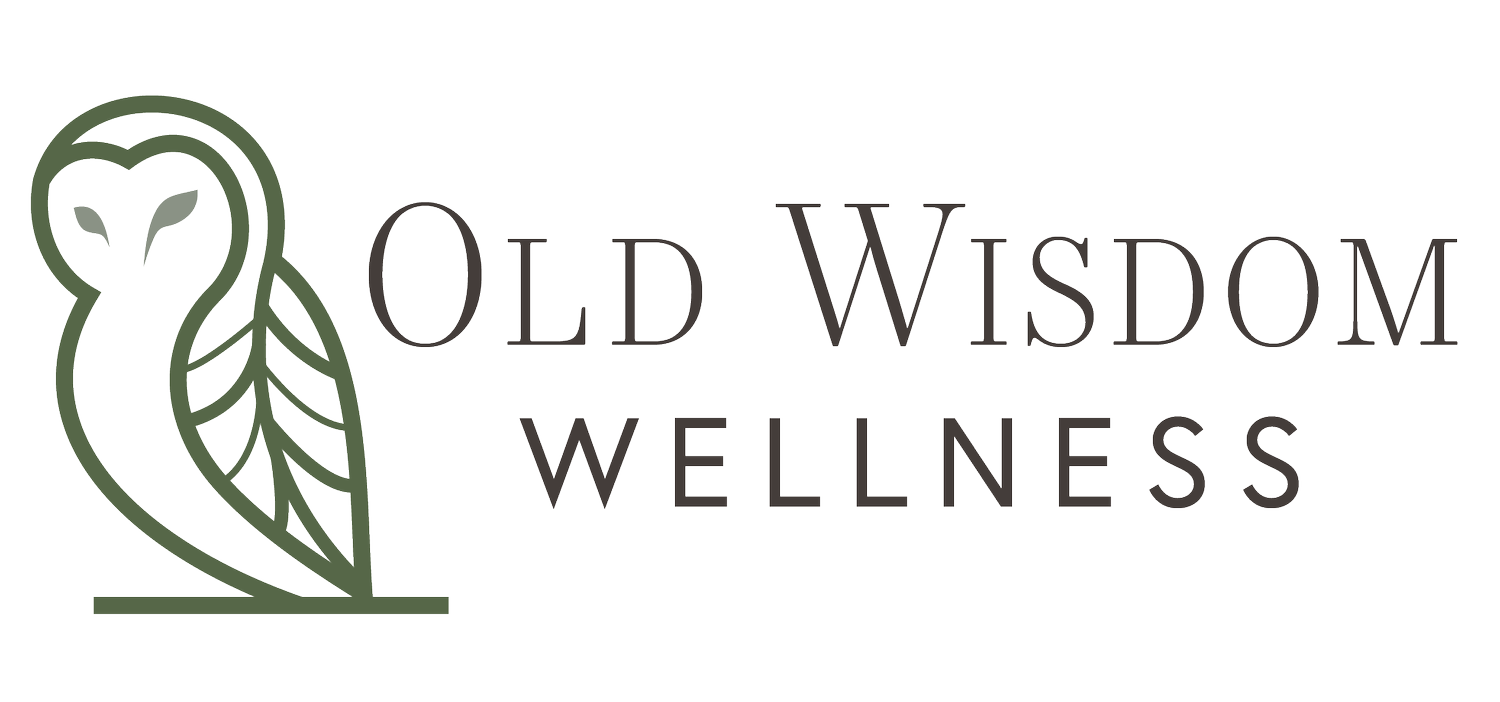 Old Wisdom Wellness