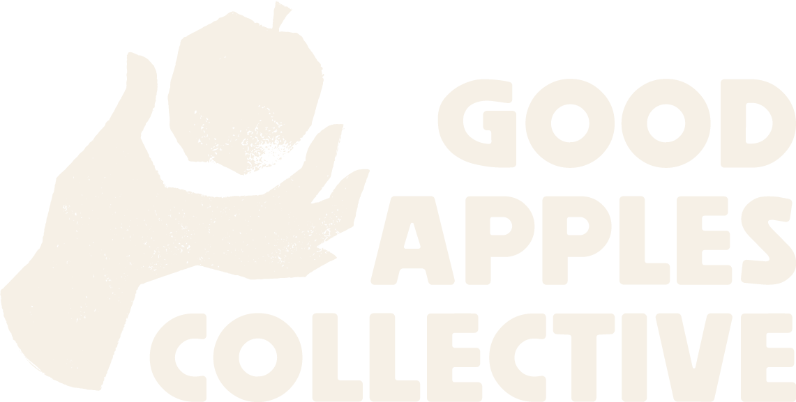 GOOD APPLES COLLECTIVE