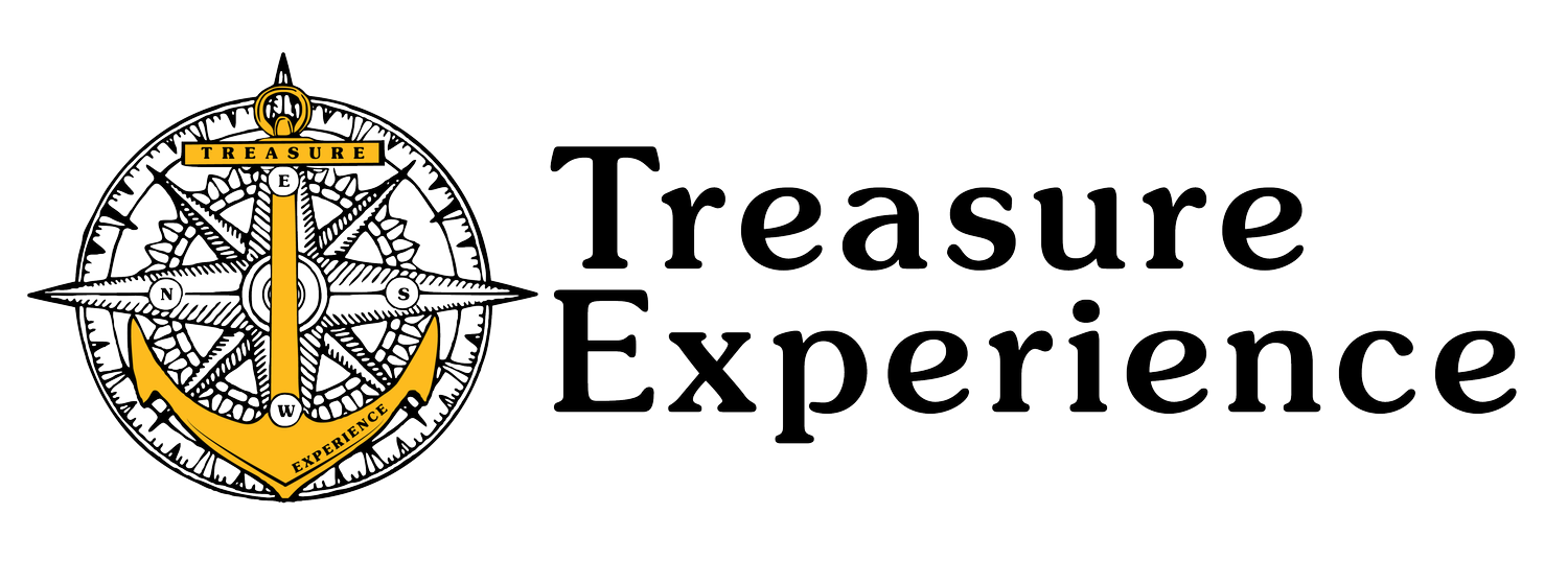 The Treasure Experience²