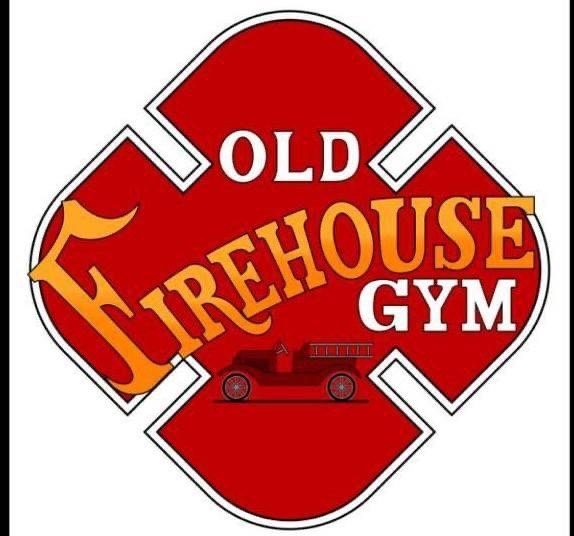 Old Firehosue Gym