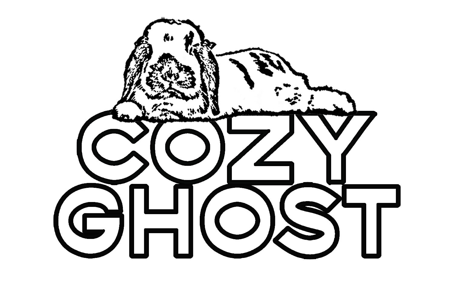 Cozy Ghost