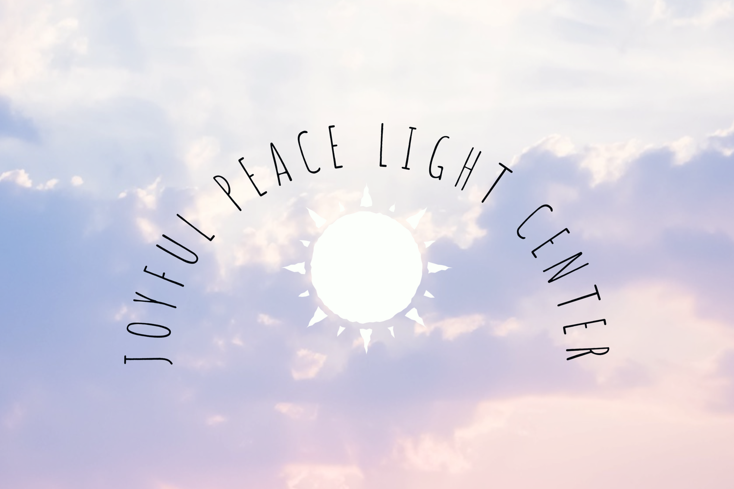 Joyful Peace Light Center