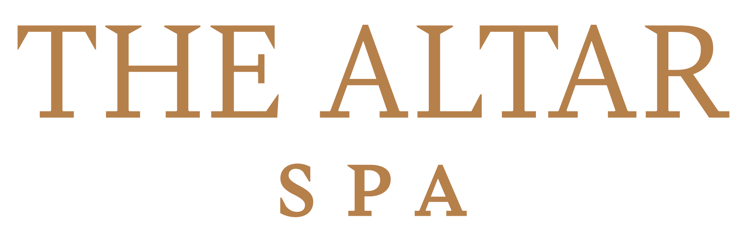 The Altar Spa