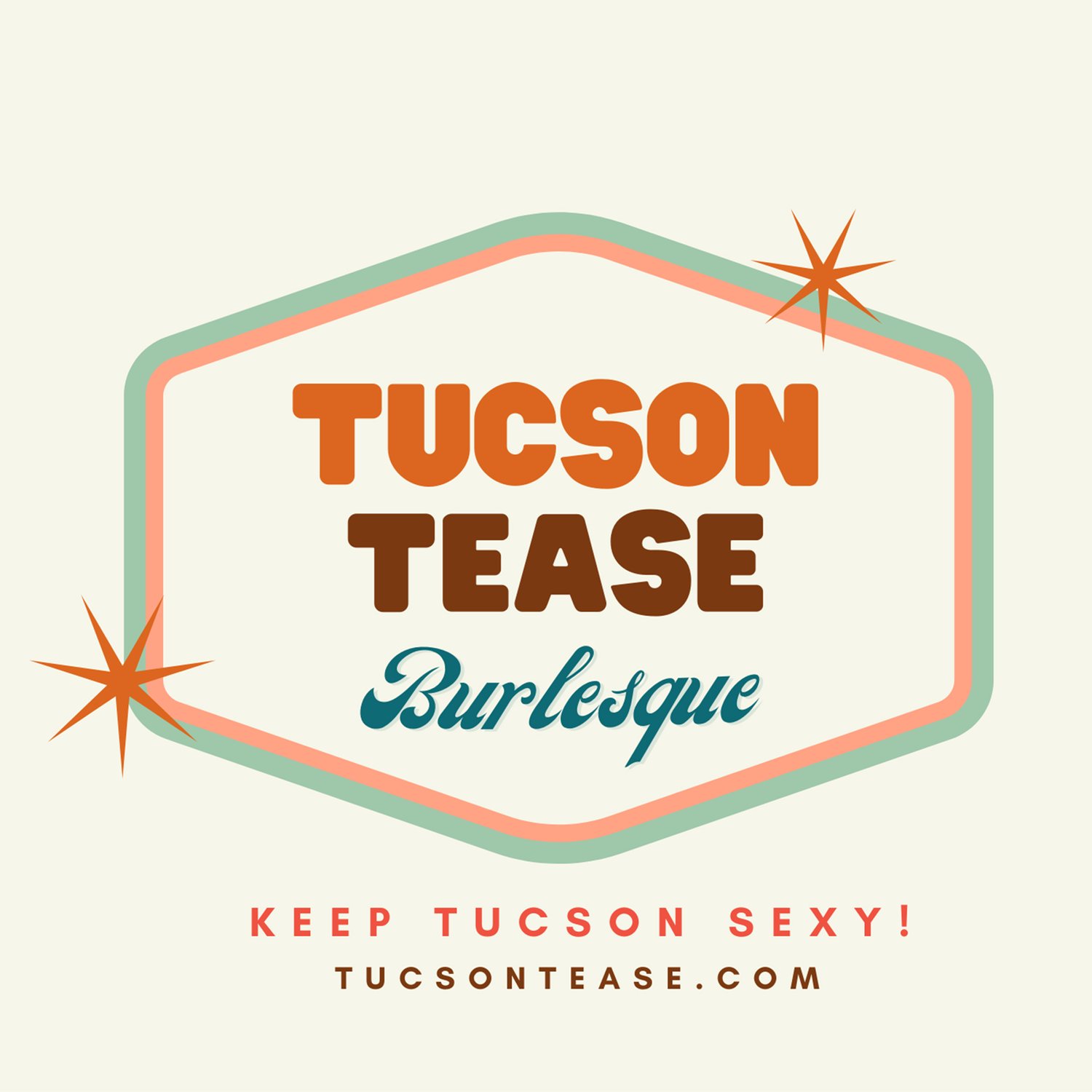 Tucson Tease Burlesque