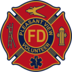 Pleasant View Volunteer FD