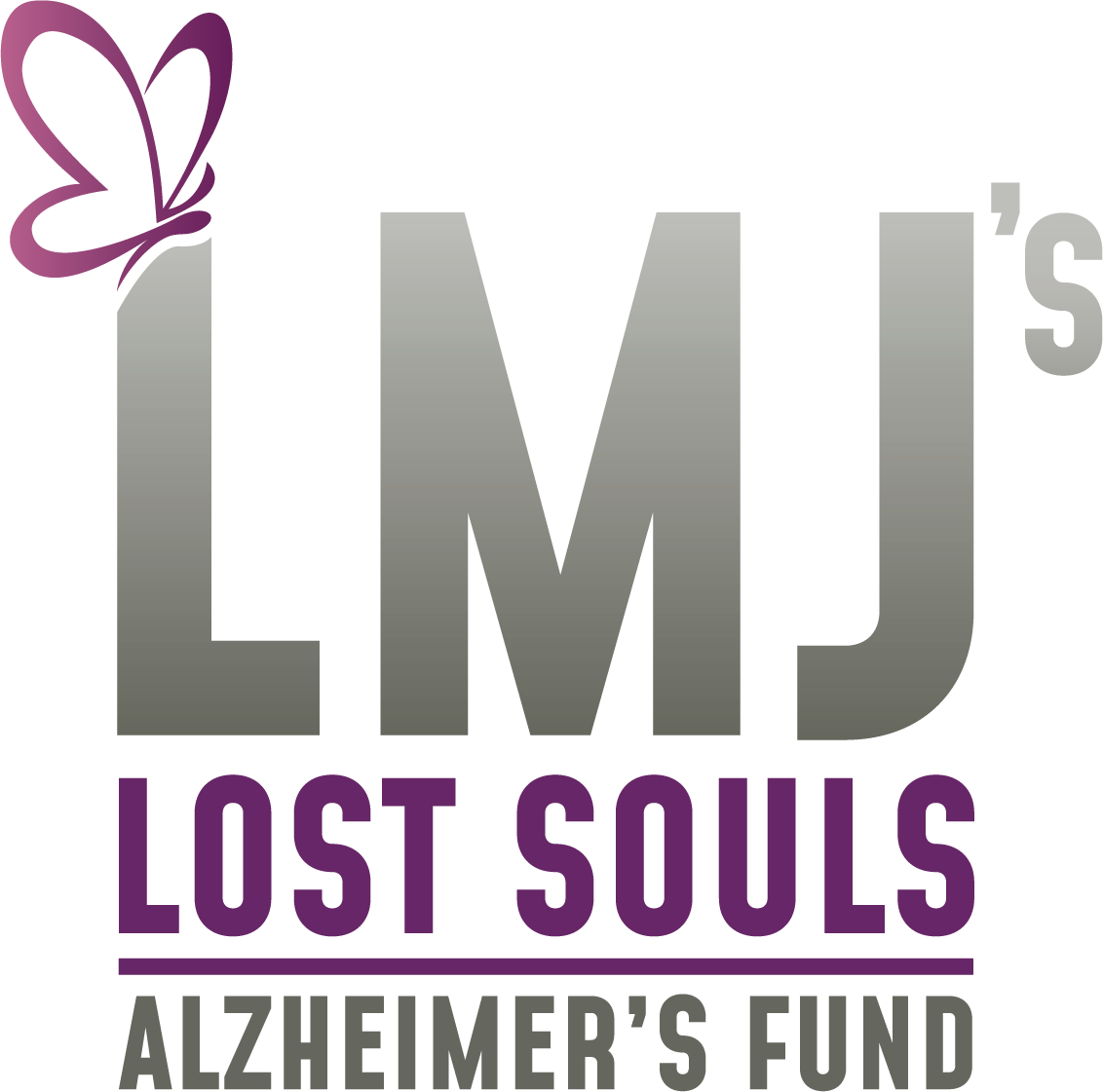 LMJ&#39;s Lost Souls- Alzheimer&#39;s Fund