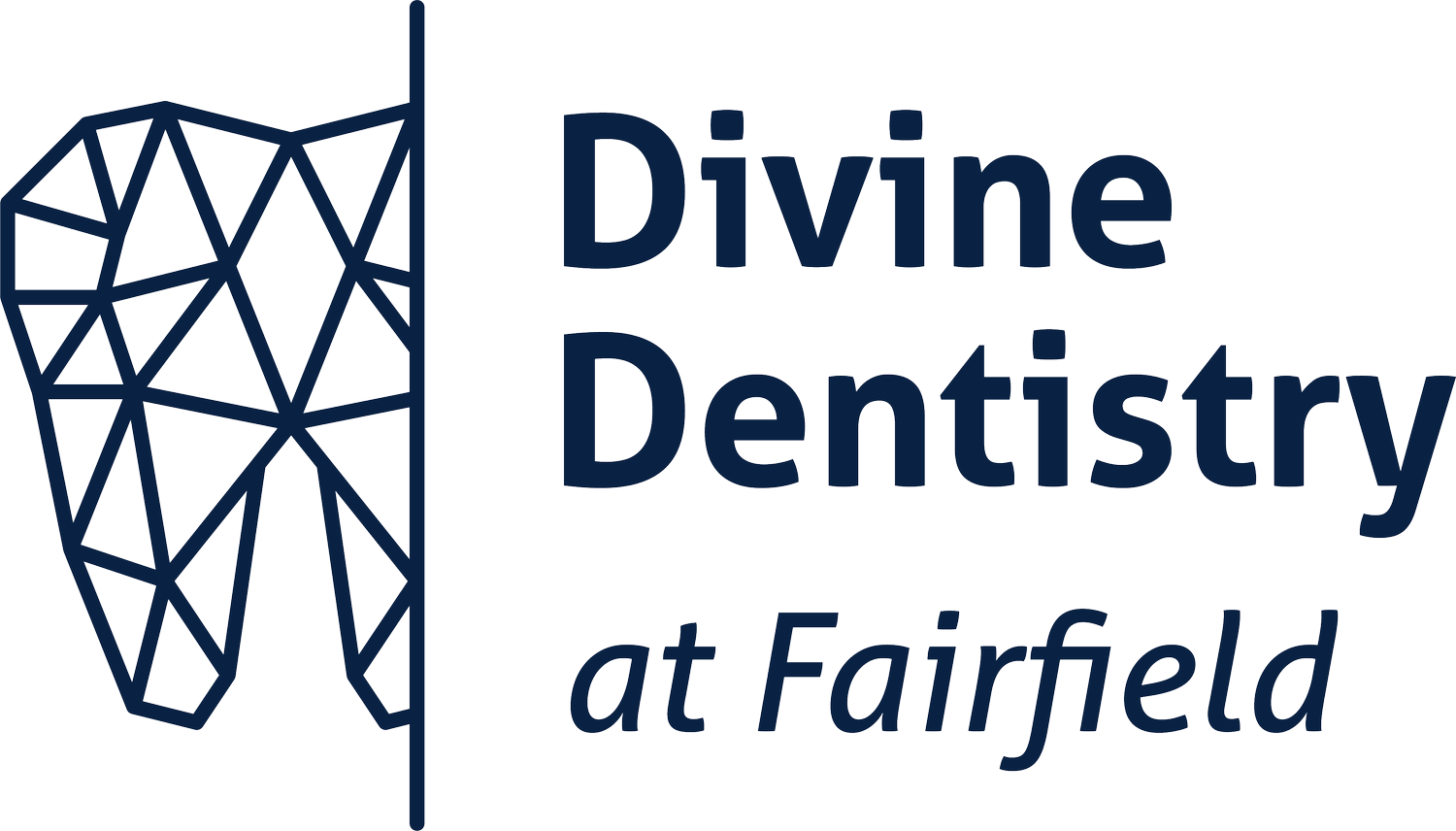 Divine Dentistry at Fairfield