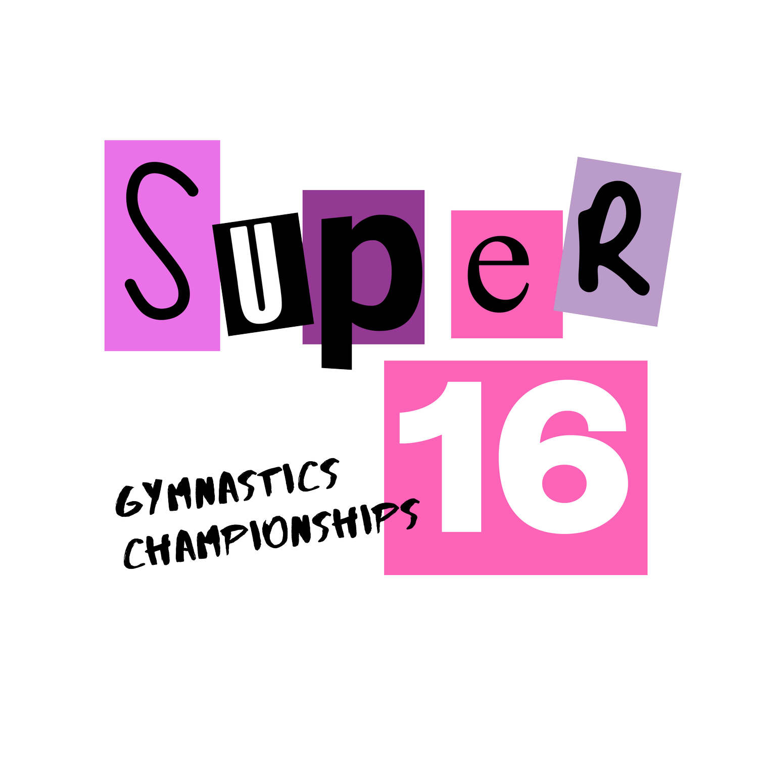 SUPER 16