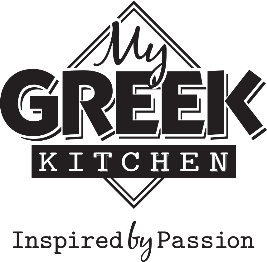 My Greek Kitchen