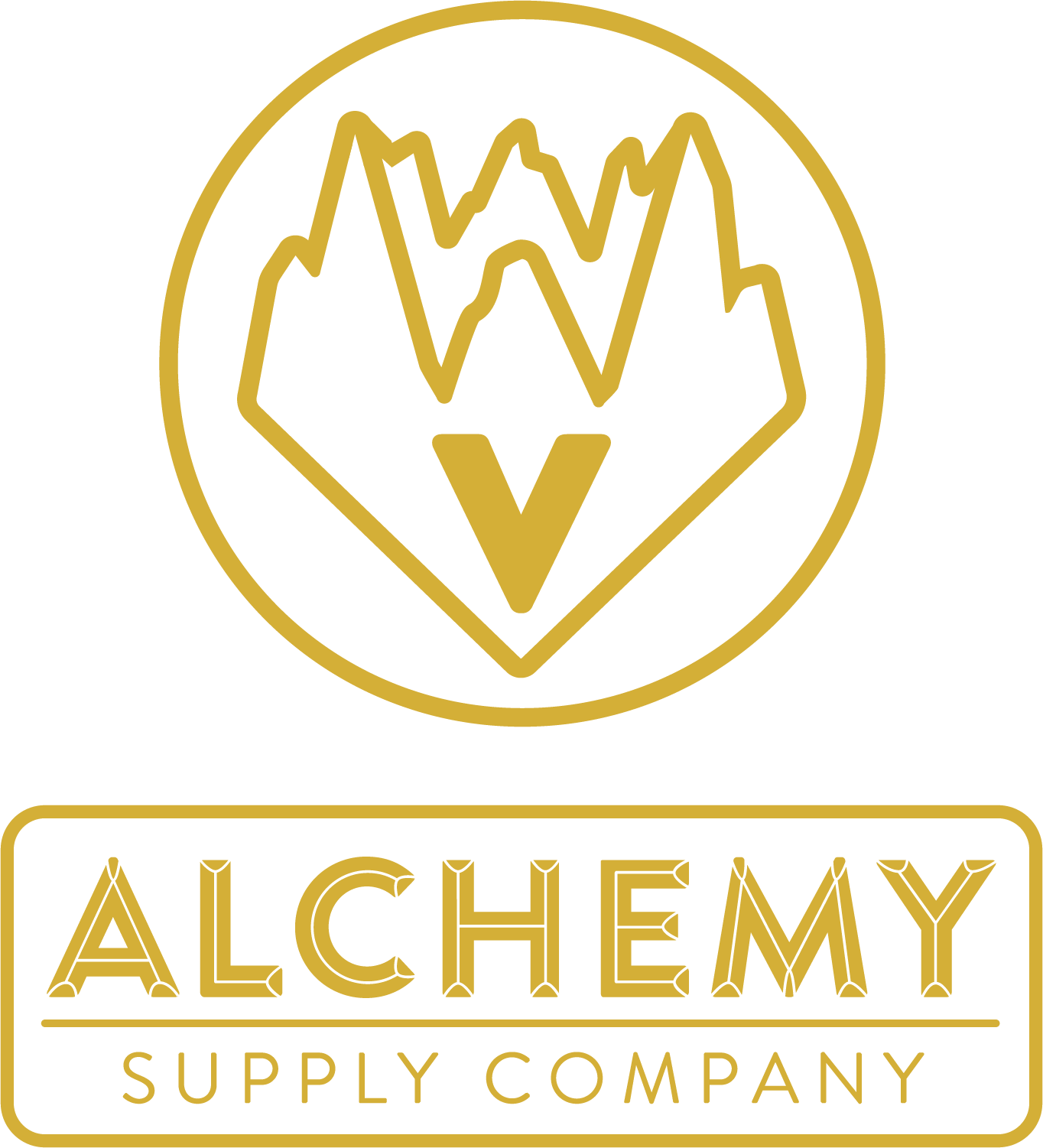 Alchemy Supply Company