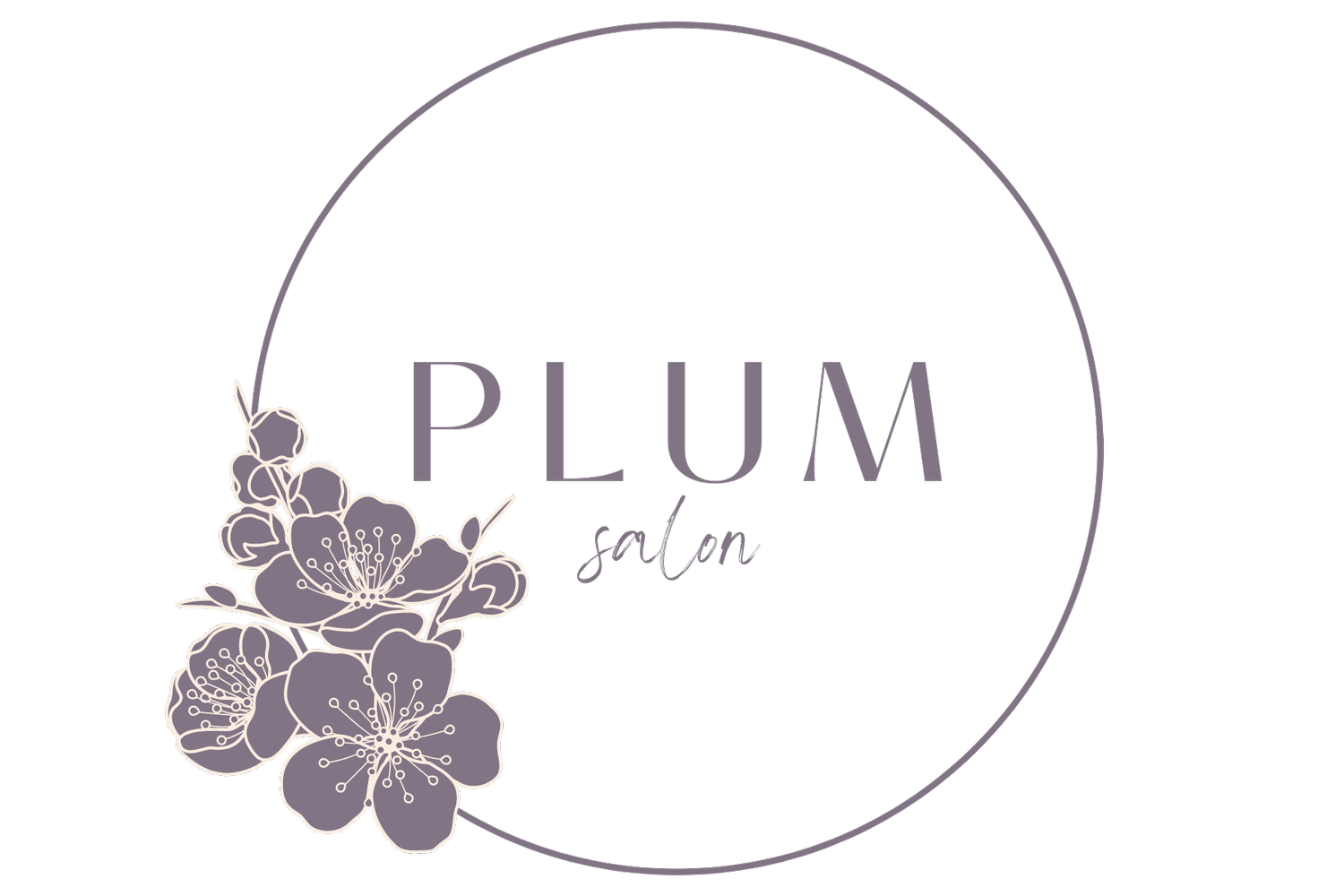 Plum Salon