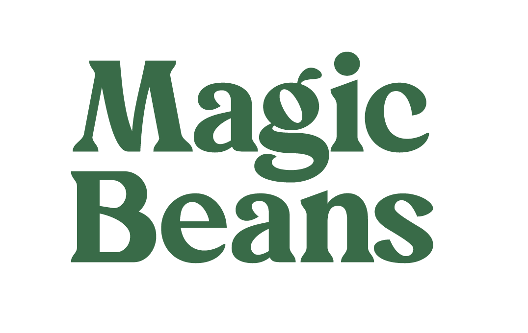 Magic Beans App