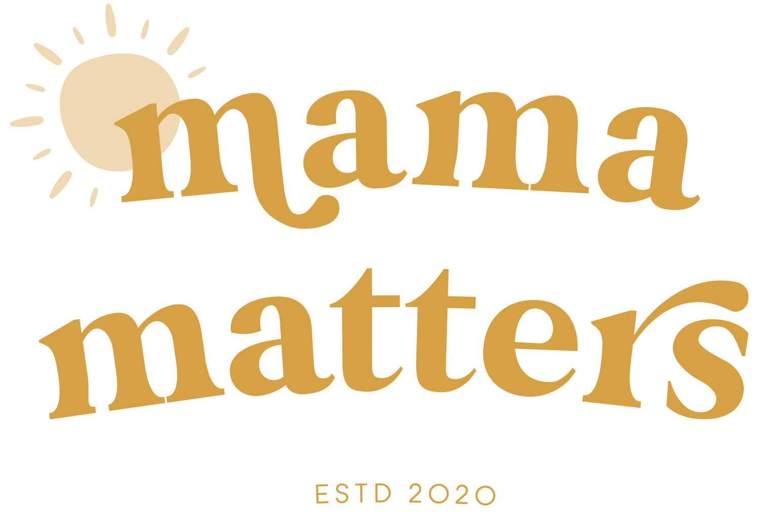 Mama Matters