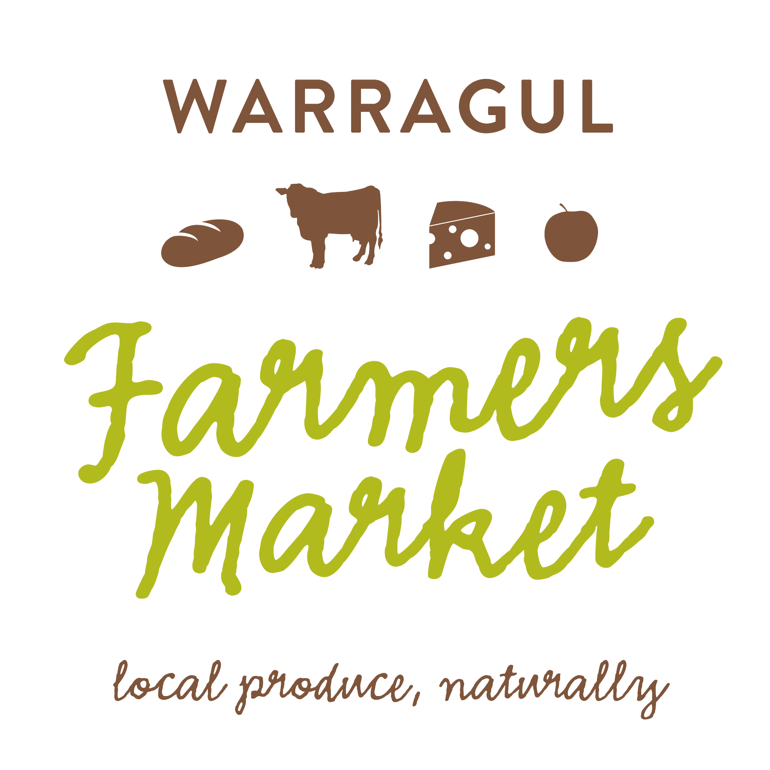 Warragul Farmers Market