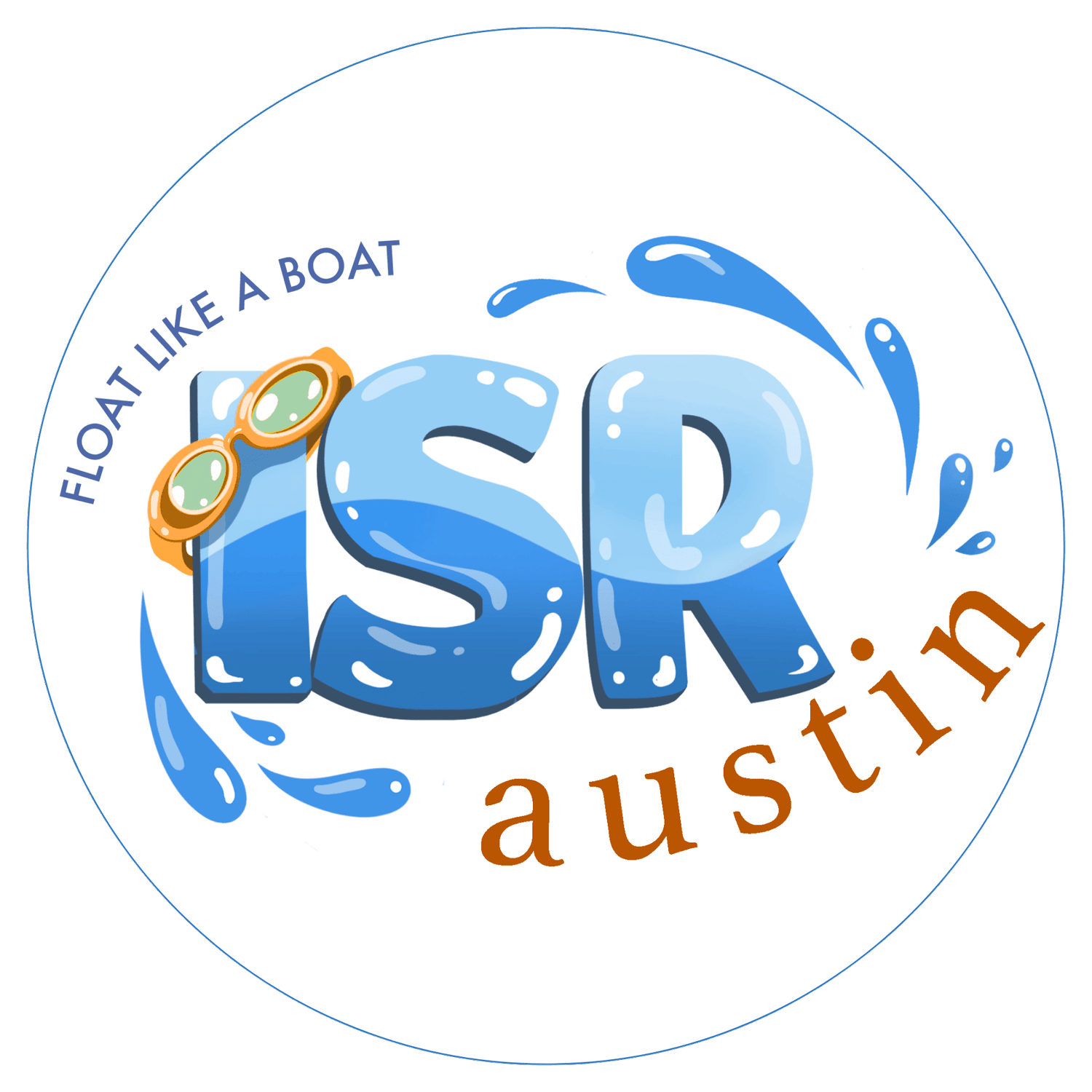 ISR AUSTIN