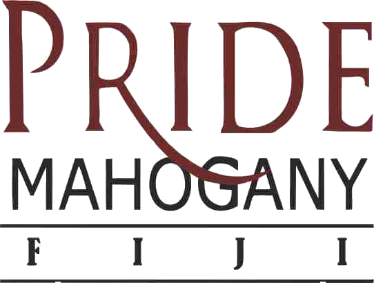 Pride Mahogany Fiji