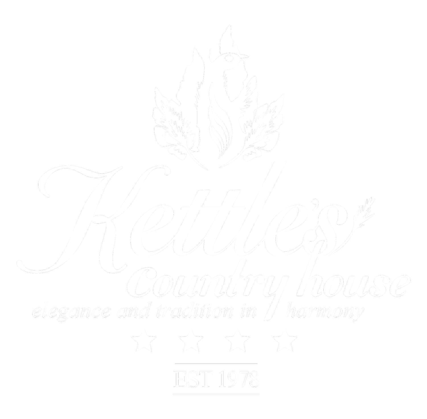 Kettles Country House Hotel