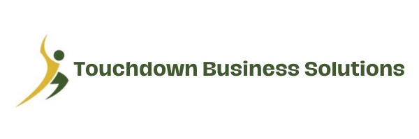 Touchdown Business Solutions