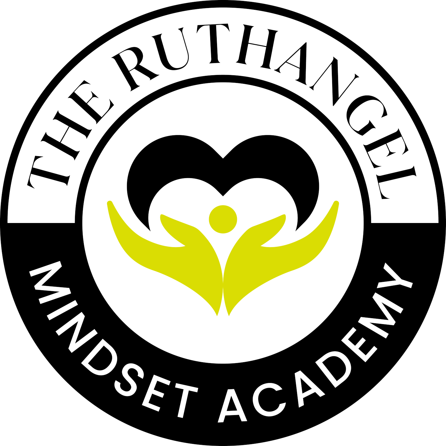 The RuthAngel Mindset Academy | Life Reclamation Coach for Women