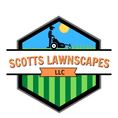 Scotts Lawnscapes