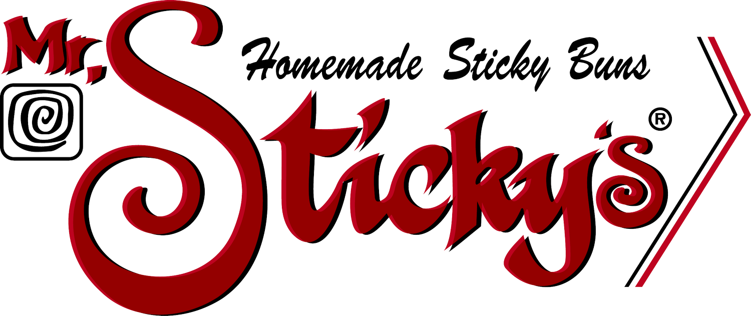 Mr. Sticky&#39;s of Central PA