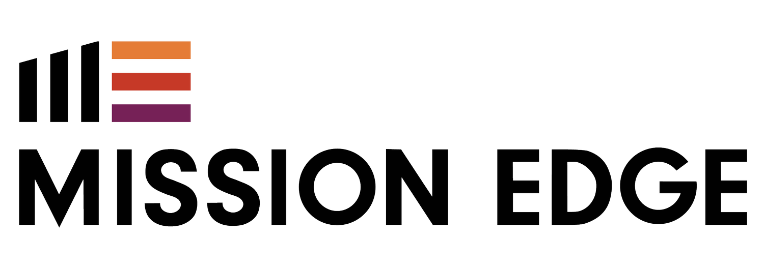 Mission Edge | Nonprofit &amp; Small Business Services
