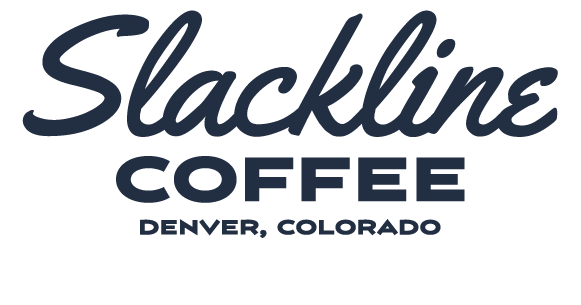 Slackline Coffee