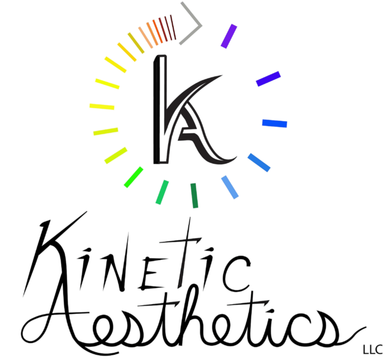 Kinetic Aesthetics