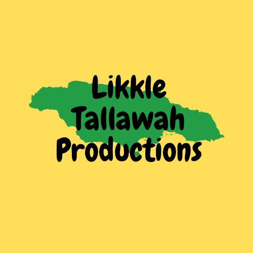 Likkle Tallawah Productions