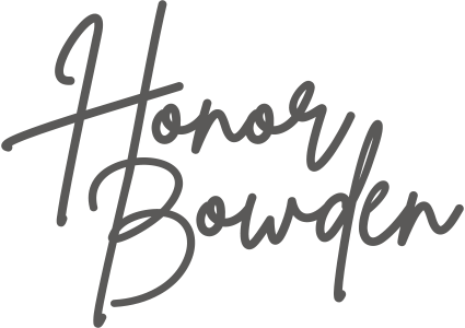 Honor Bowden