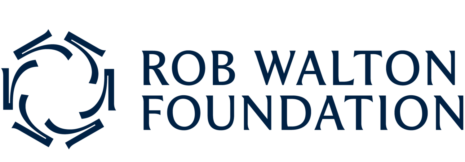 Rob Walton Foundation