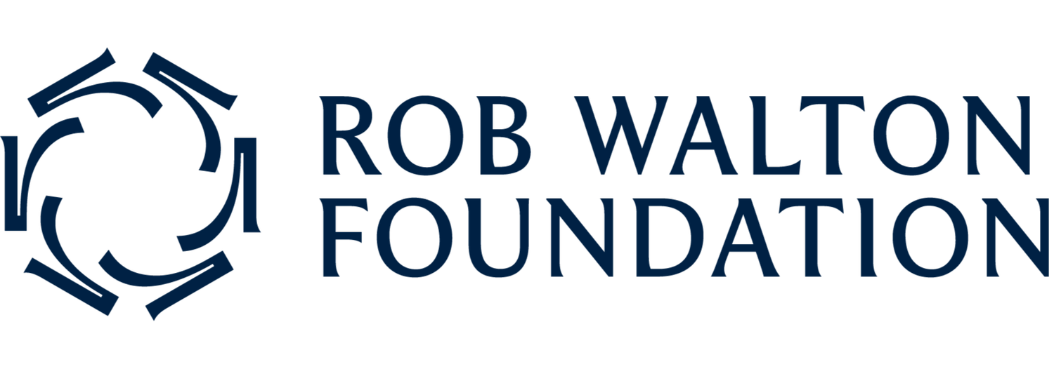 Rob Walton Foundation