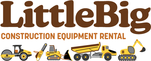 LittleBig Construction Equipment Rental