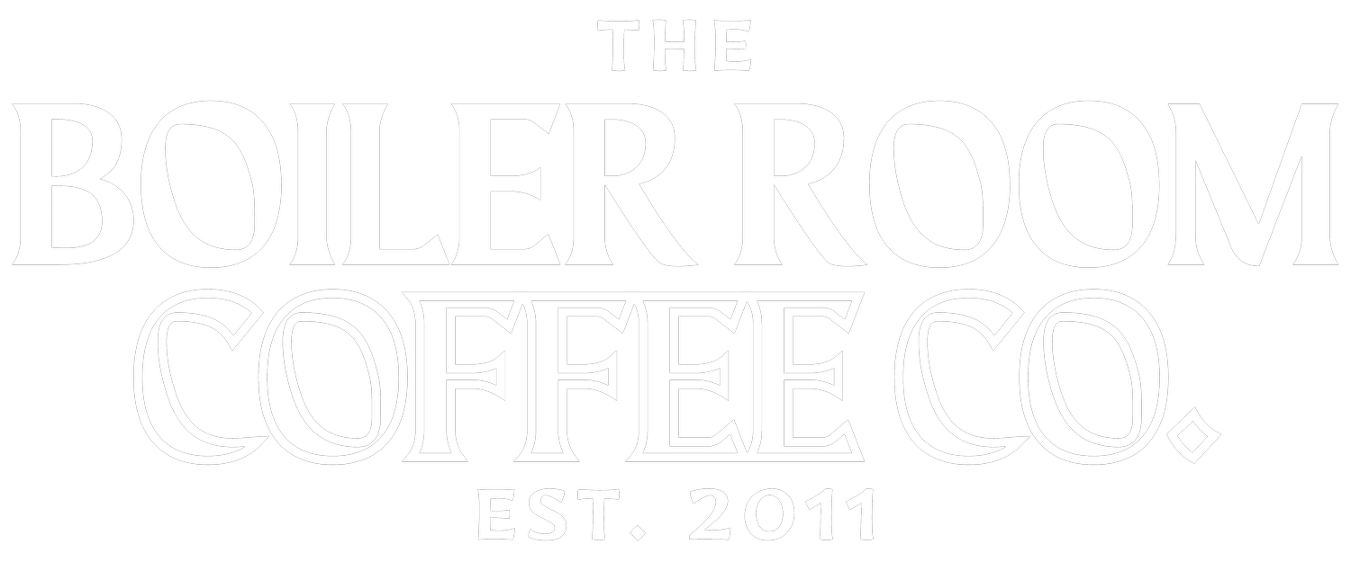 The Boiler Room Coffee Co.