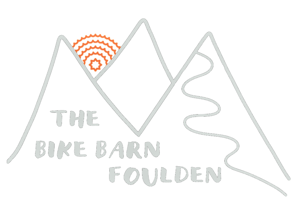 The Bike Barn Foulden