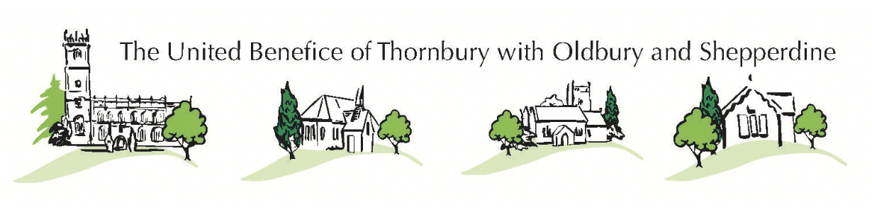 Thornbury Benefice 