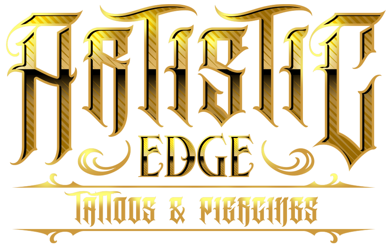Artistic Edge Tattoo &amp; Piercings