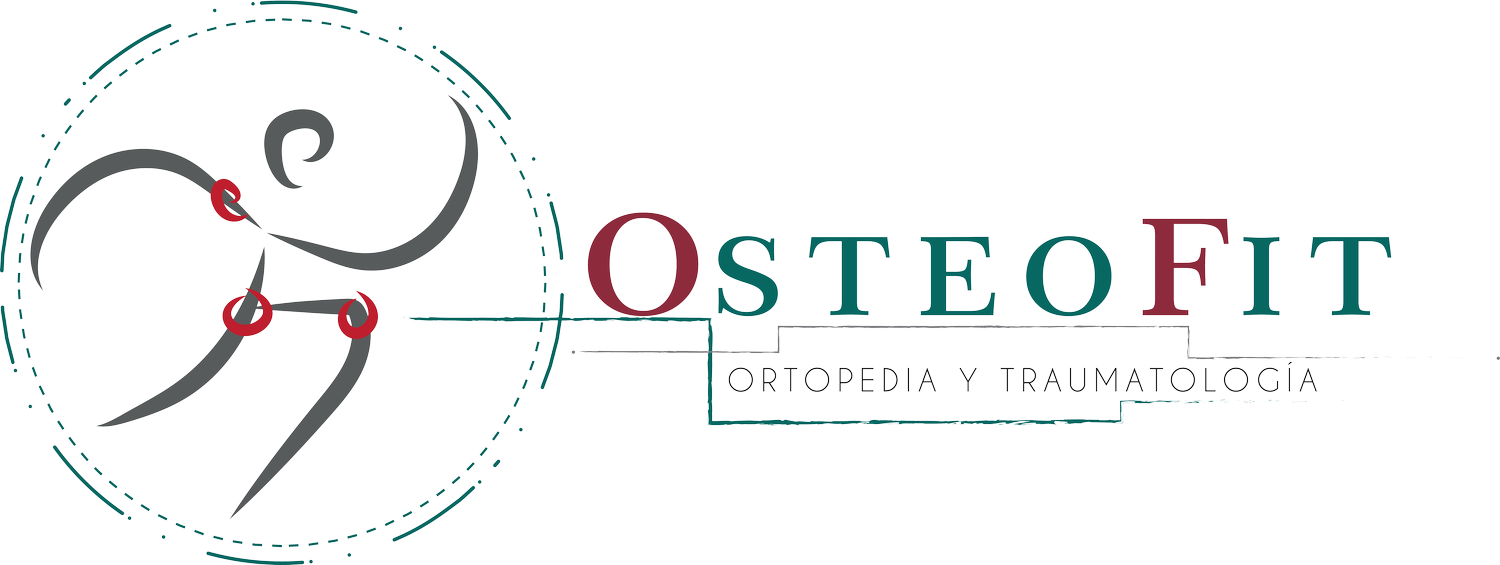OsteoFit Ortopedia y Traumatologia en Mexico