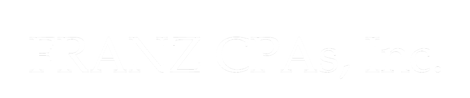 FRANZ CPAs Inc.