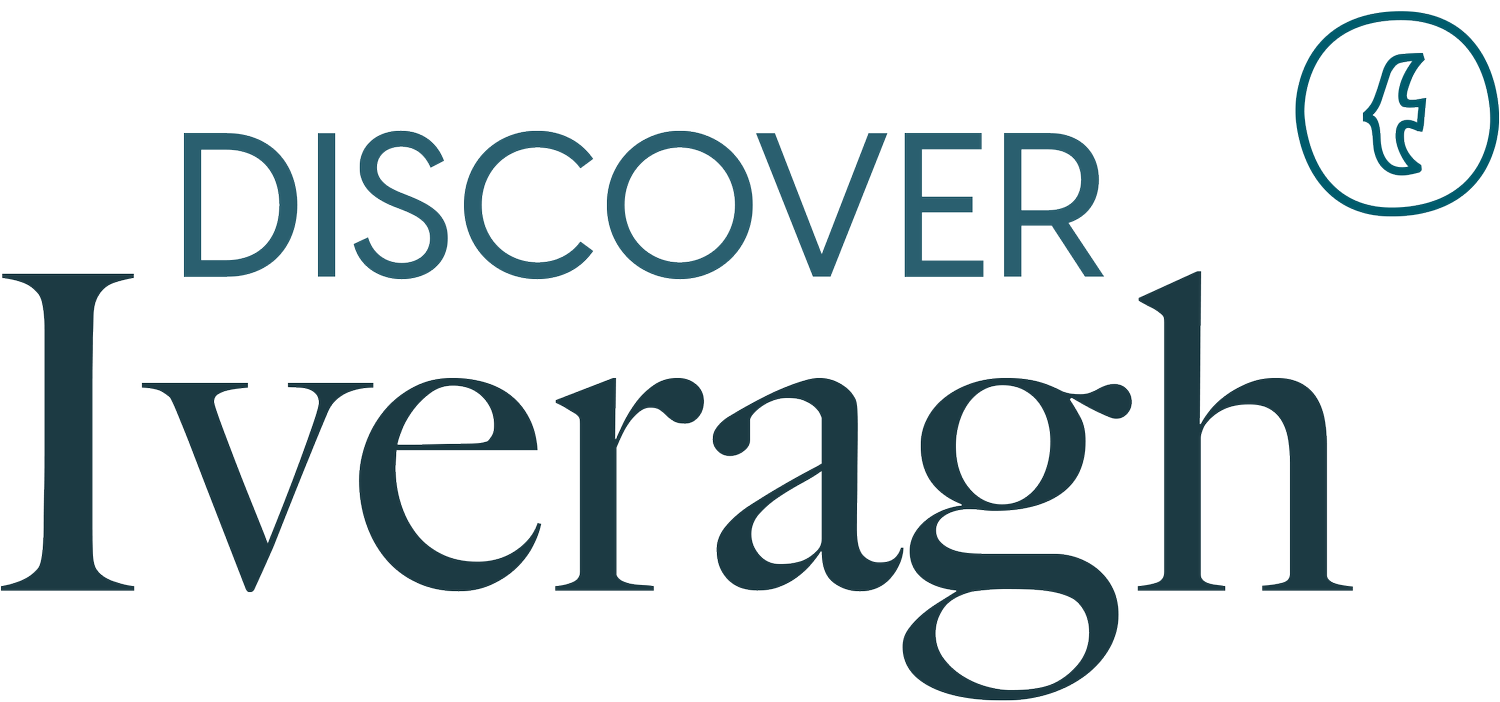 Discover Iveragh